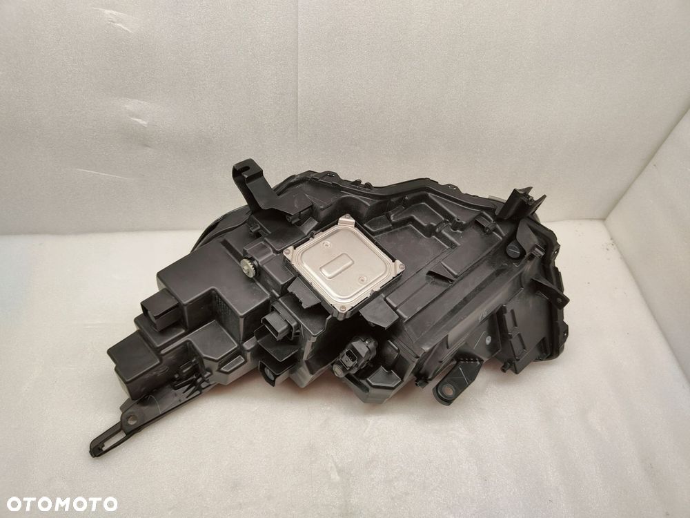 renault kangoo iv 4 full led lampa prawy przód 260103264r - 6