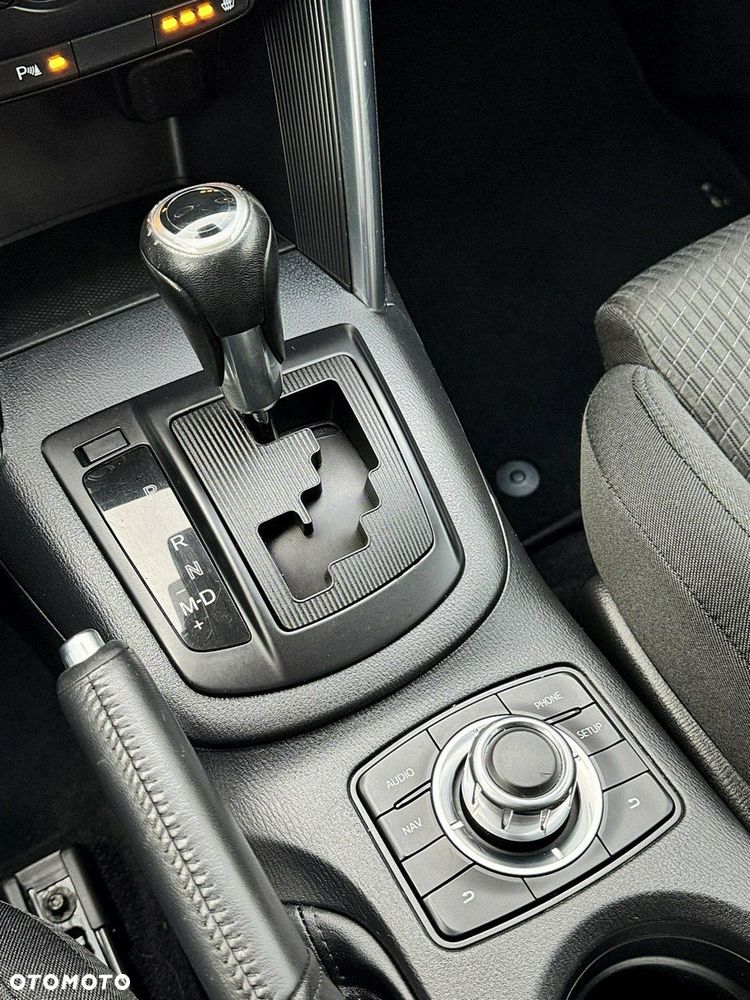 Mazda CX-5 - 19