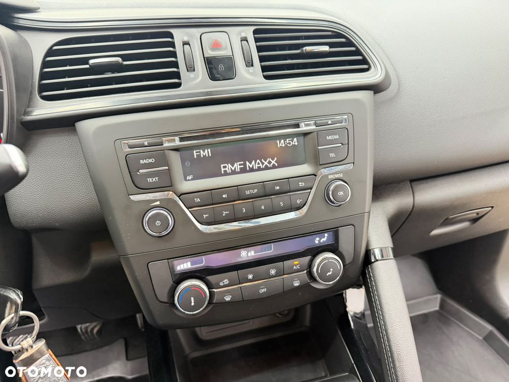 Renault Kadjar 1.2 Energy TCe S-Edition - 26