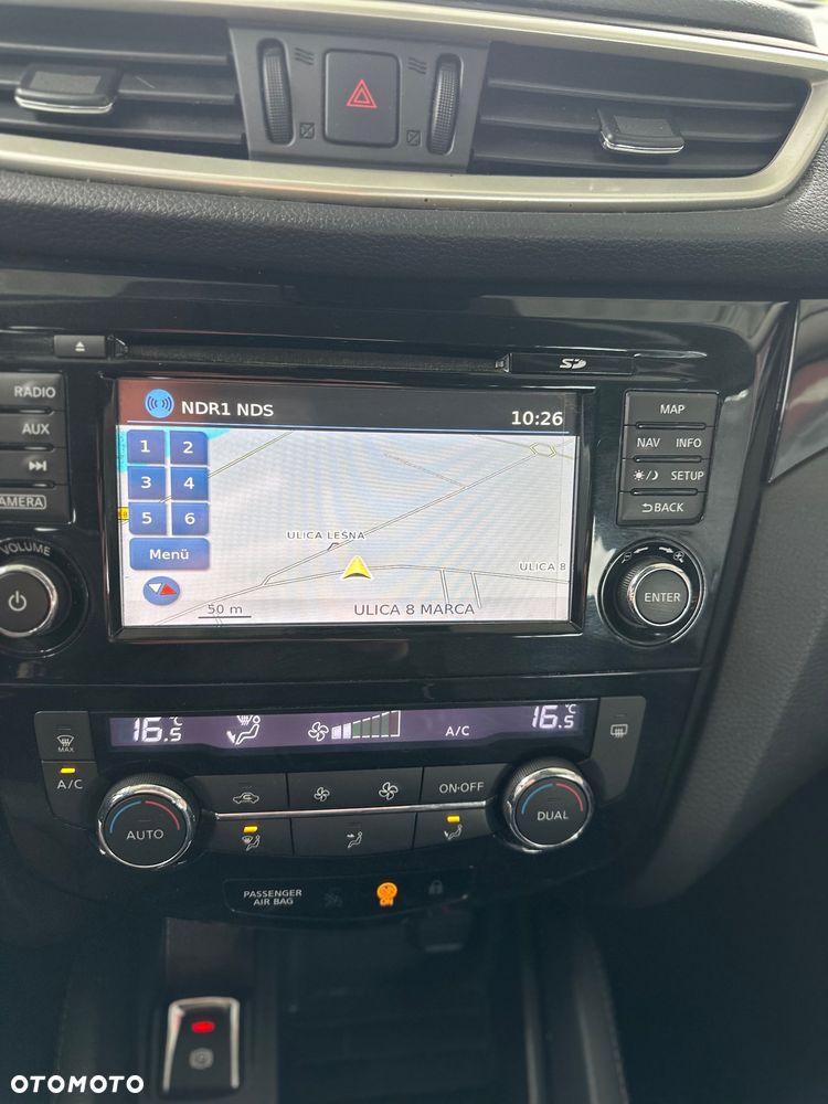Nissan Qashqai 1.2 DIG-T Tekna - 12