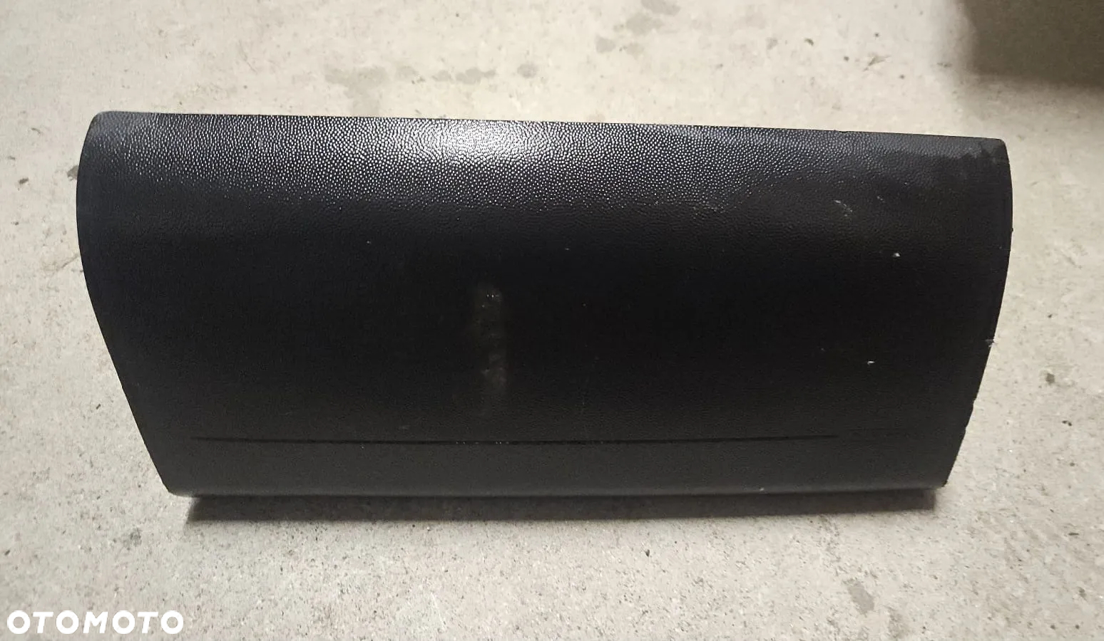 DUCATO JUMPER BOXER 14- AIRBAG PASAŻER 07356249190 - 3
