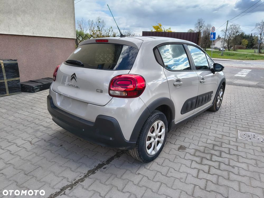 Citroën C3 - 7