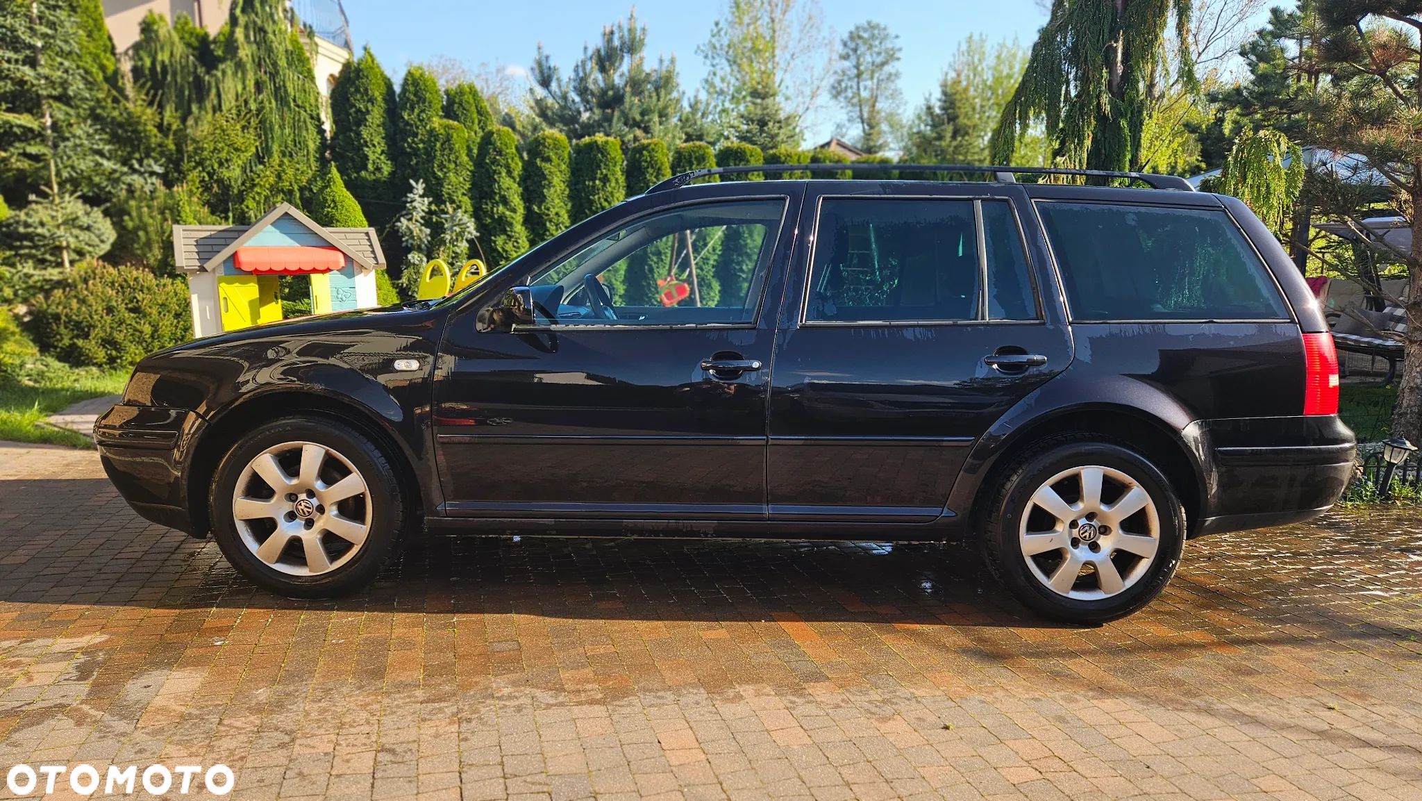 Volkswagen Golf IV 1.9 TDI Comfortline - 1