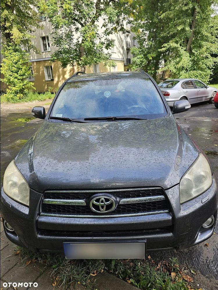 Toyota RAV4 2.2 D-4D Prestige - 6
