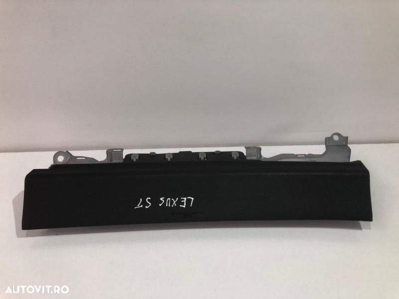 Airbag genunchi sofer Lexus IS 2 (2005-2013) - 2
