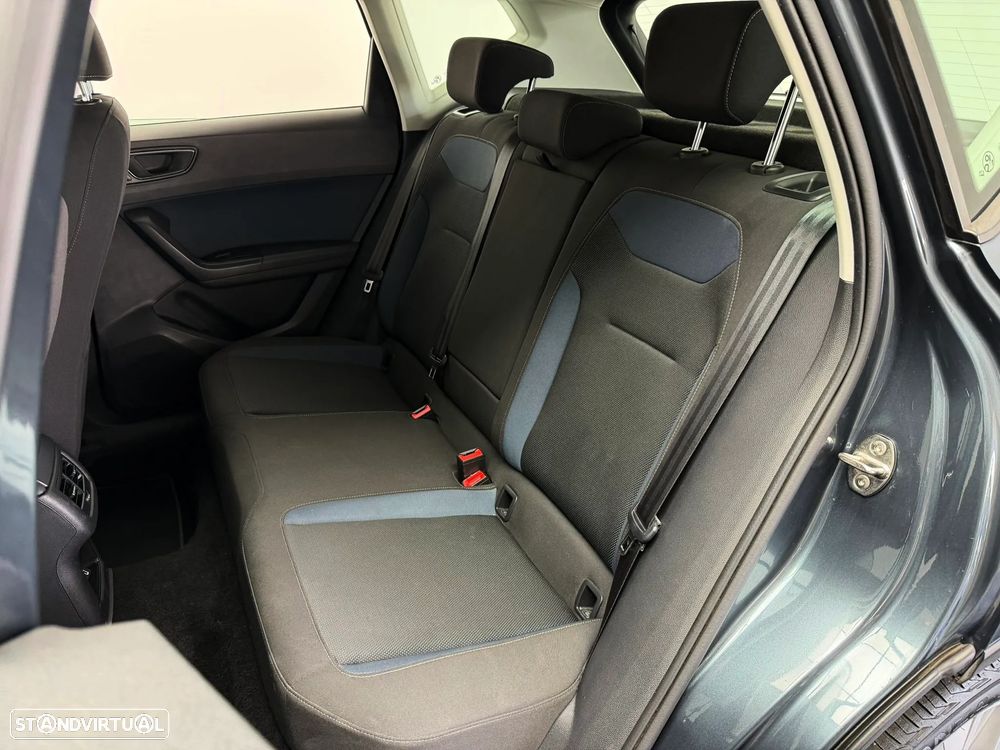 SEAT Ateca 1.6 TDI Style - 12