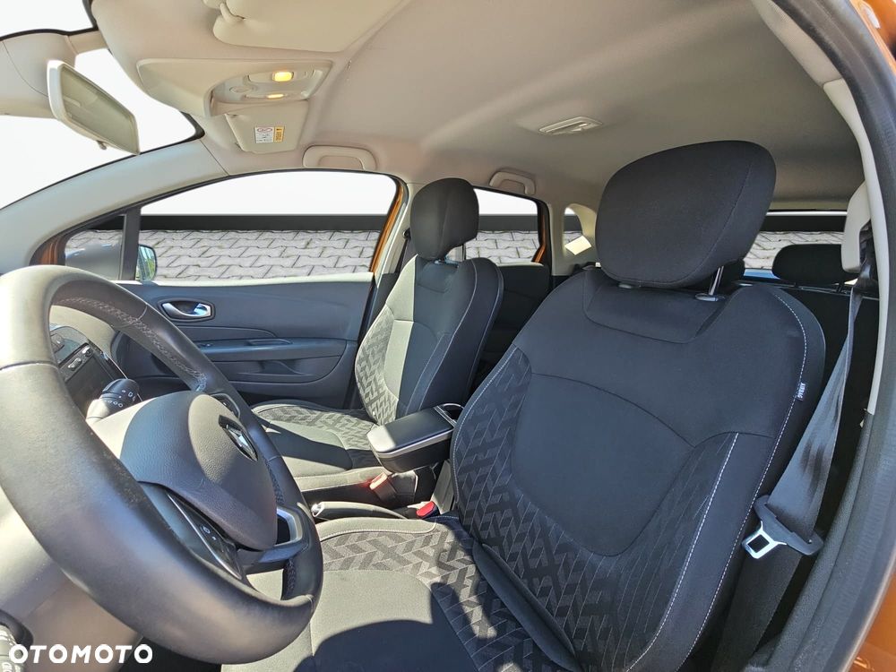 Renault Captur 0.9 Energy TCe Limited - 12