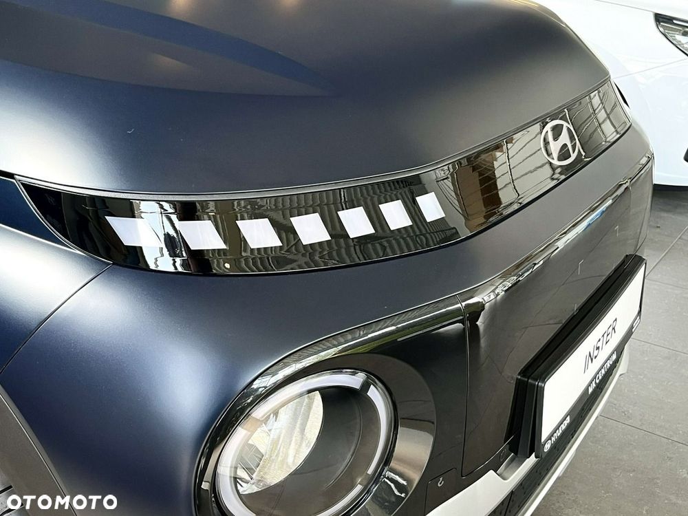 Hyundai Inster - 25