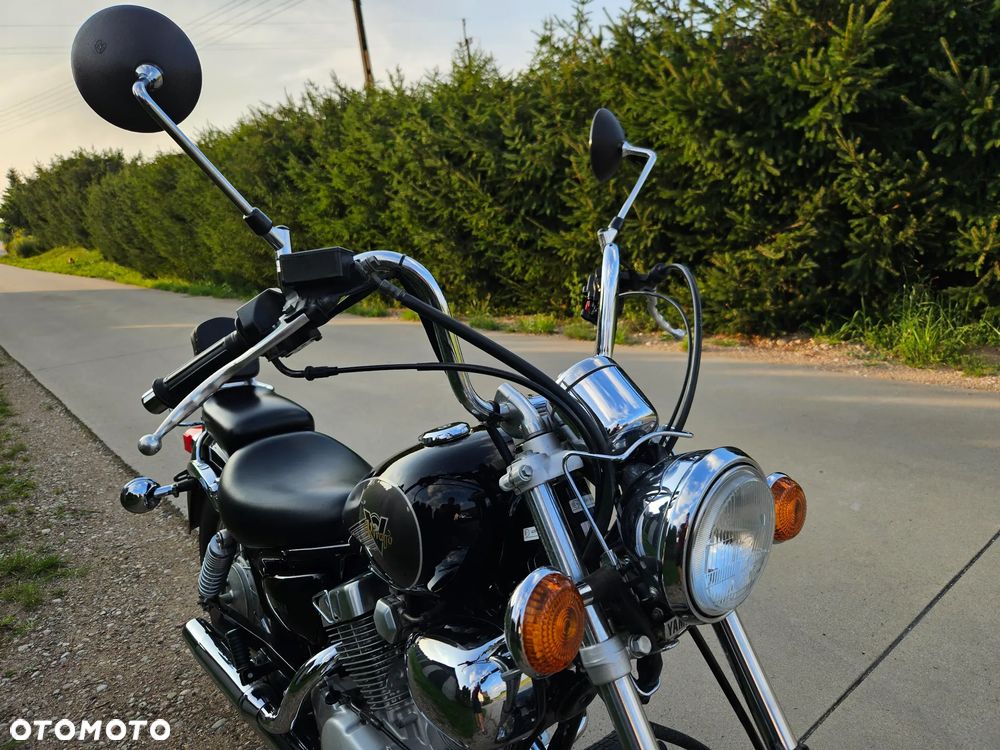 Yamaha Virago - 15
