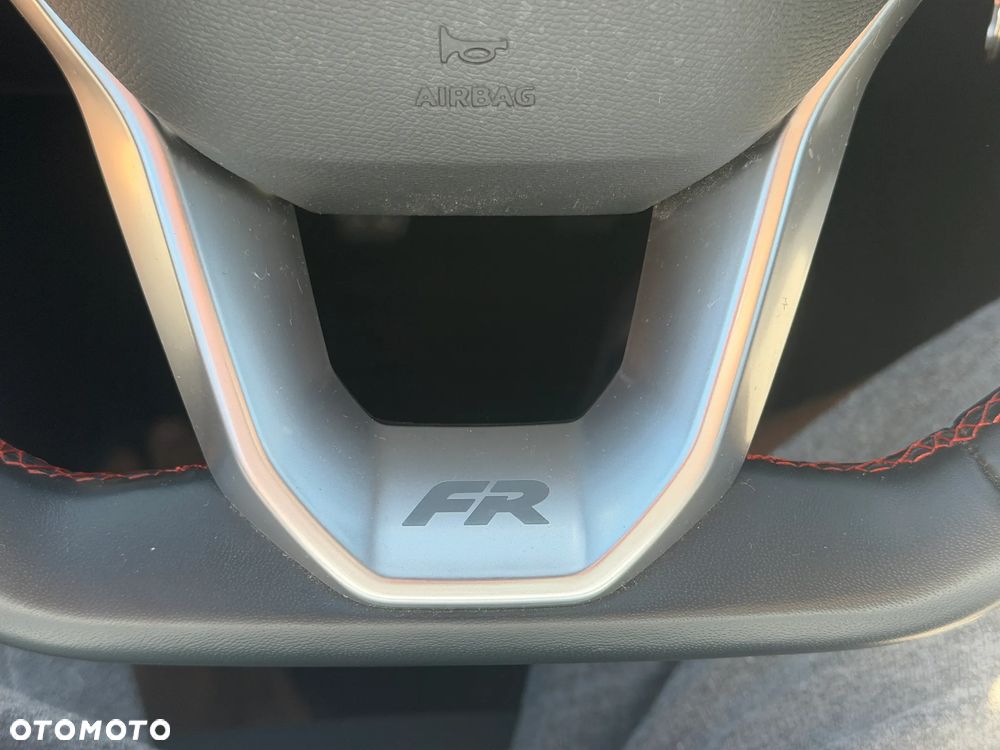Seat Arona 1.0 TSI OPF FR BEATS - 20