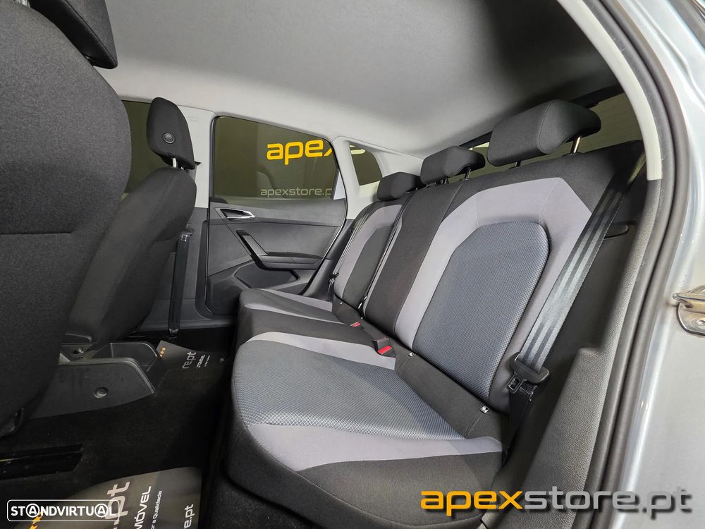 SEAT Arona 1.0 TSI Style - 10