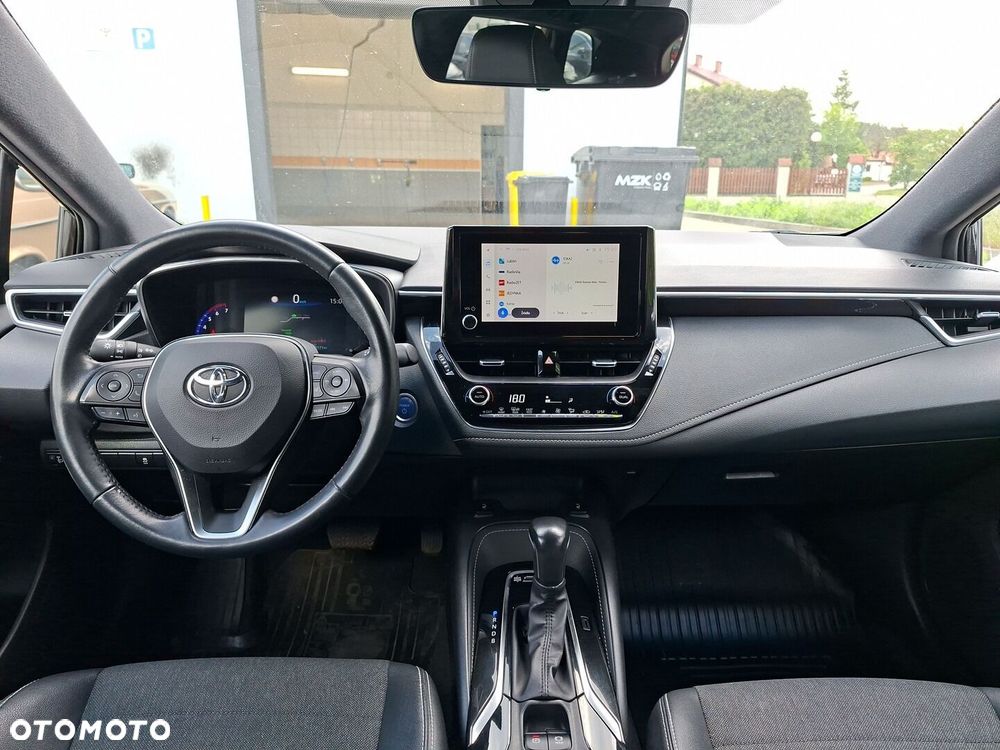 Toyota Corolla 1.8 Hybrid Comfort - 11