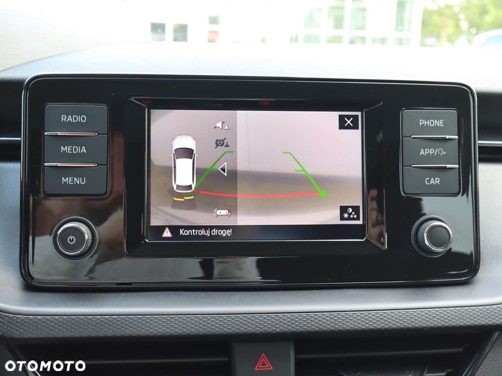Skoda Scala 1.0 TSI Ambition - 16