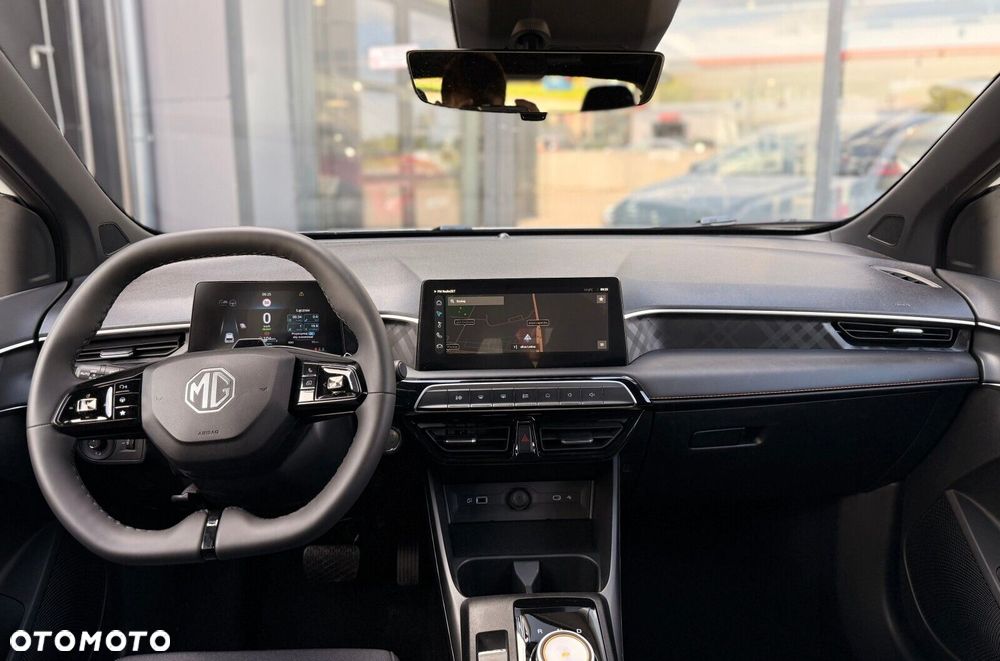 MG MG3 1.5 HEV+ Exclusive - 16