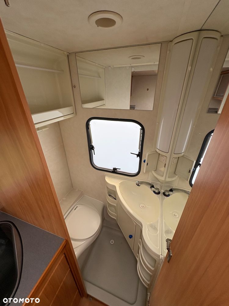 Adria ADORA 462 PH - 33