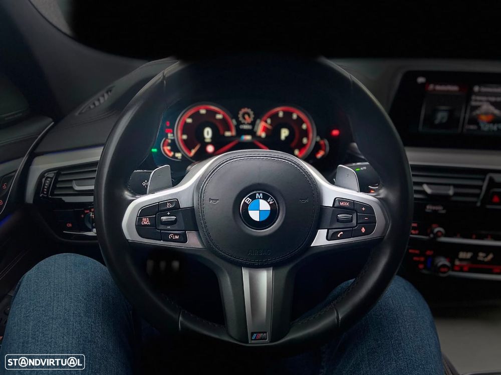BMW 630 - 5