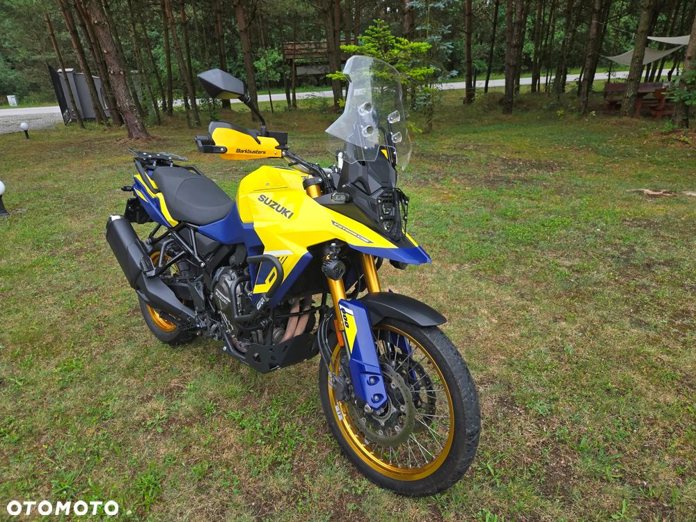 Suzuki DL - 4