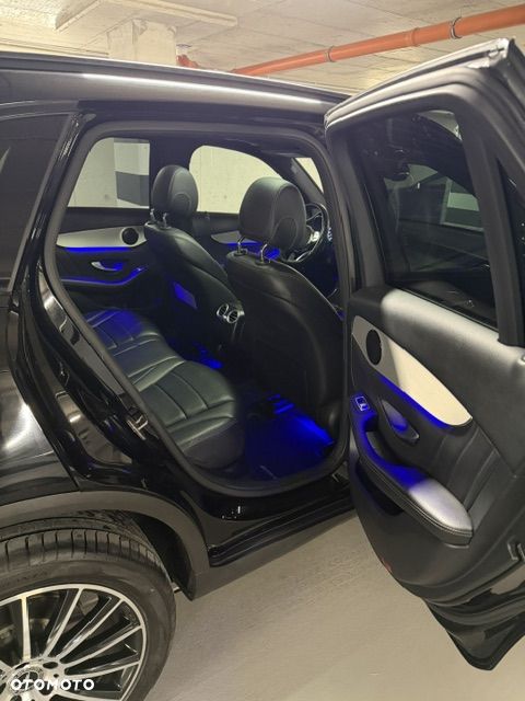 Mercedes-Benz GLC 300 4-Matic - 18