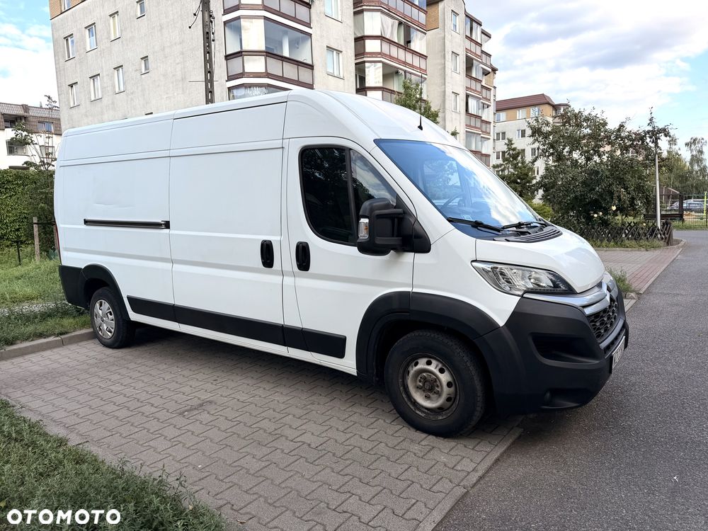 Citroën Jumper - 12
