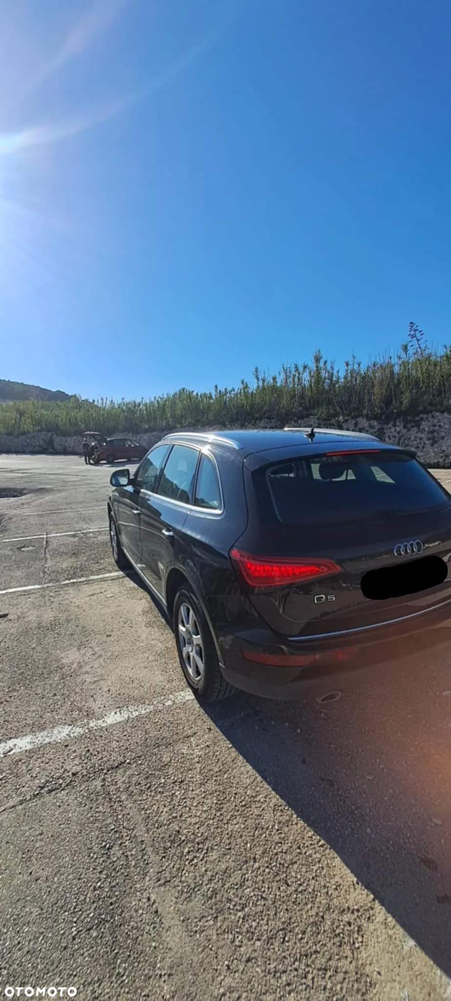 Audi Q5 2.0 TDI Quattro - 13