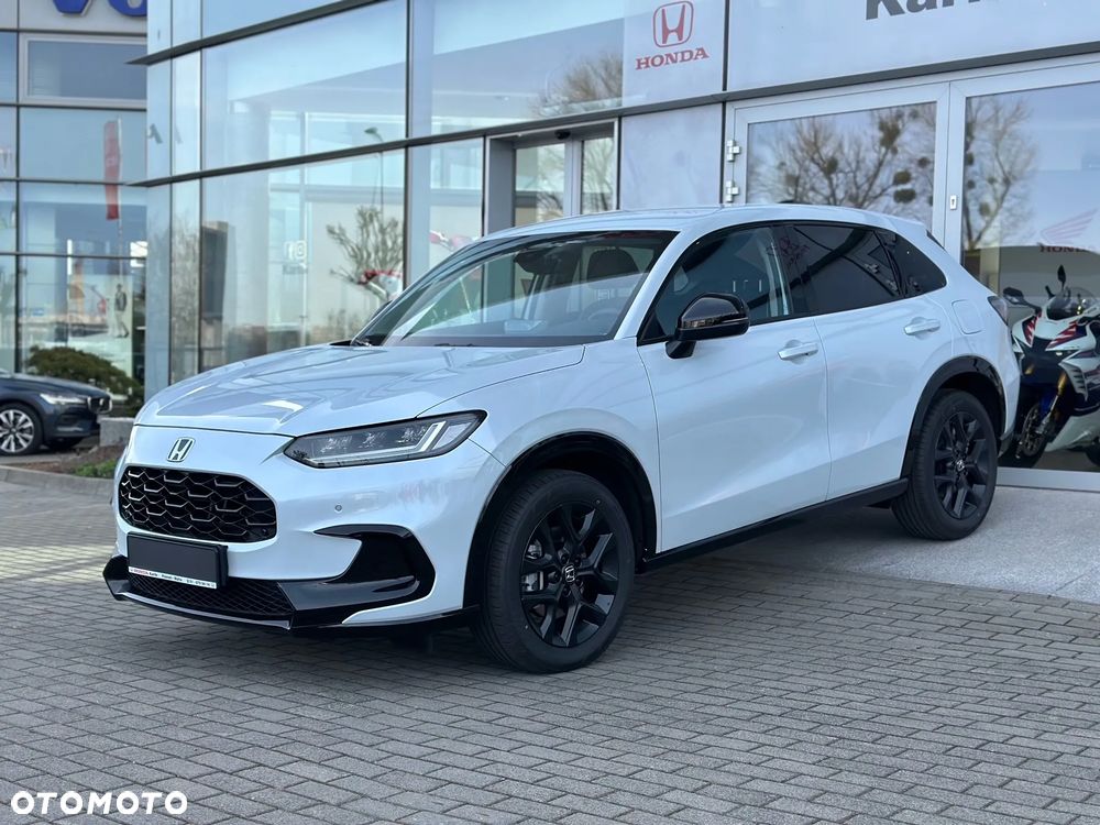 Honda ZR-V 2.0 i-MMD HEV Sport BSI/CTM 2WD CVT - 1