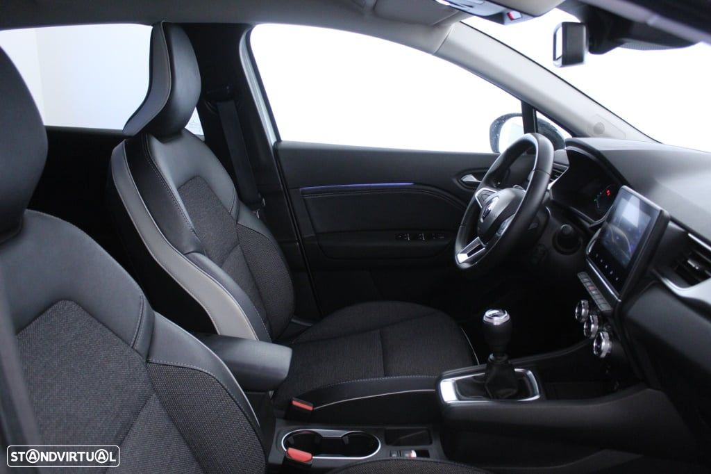 Renault Captur 1.0 TCe Techno - 14