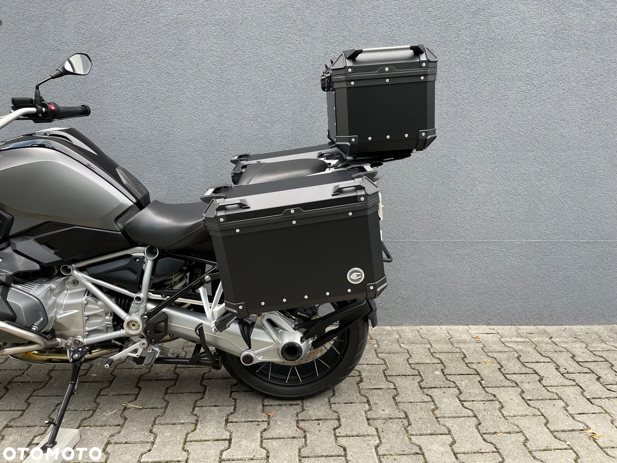 BMW GS - 8