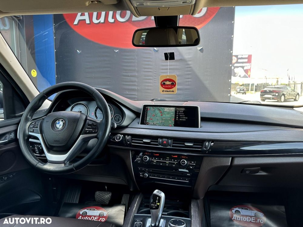 BMW X5 - 6