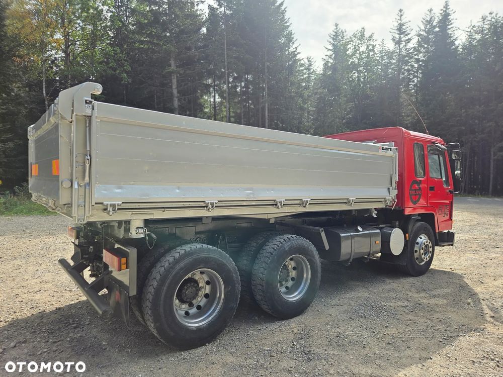 Volvo FL12 - 7