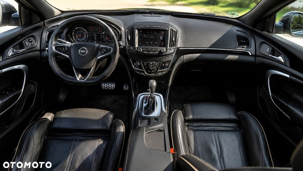 Opel Insignia - 5