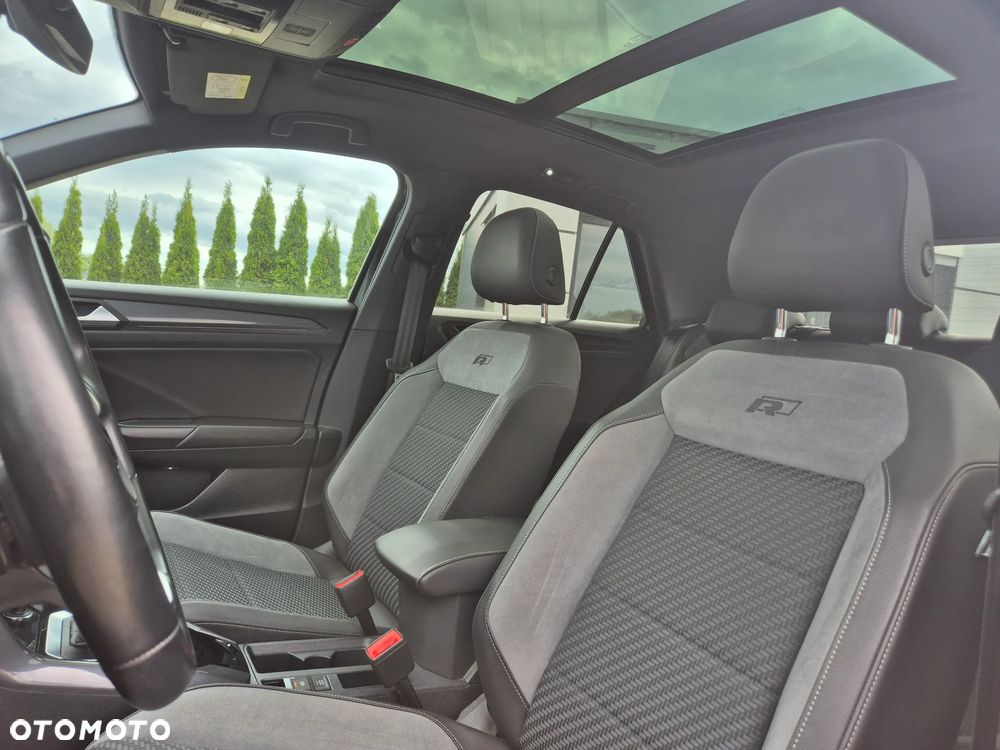 Volkswagen T-Roc 1.5 TSI OPF DSG R-Line - 23