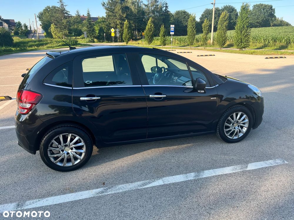 Citroën C3 1.4 HDi SX - 6