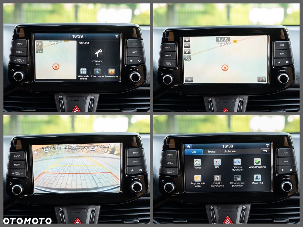 Hyundai i30 1.4 T-GDI Premium - 40