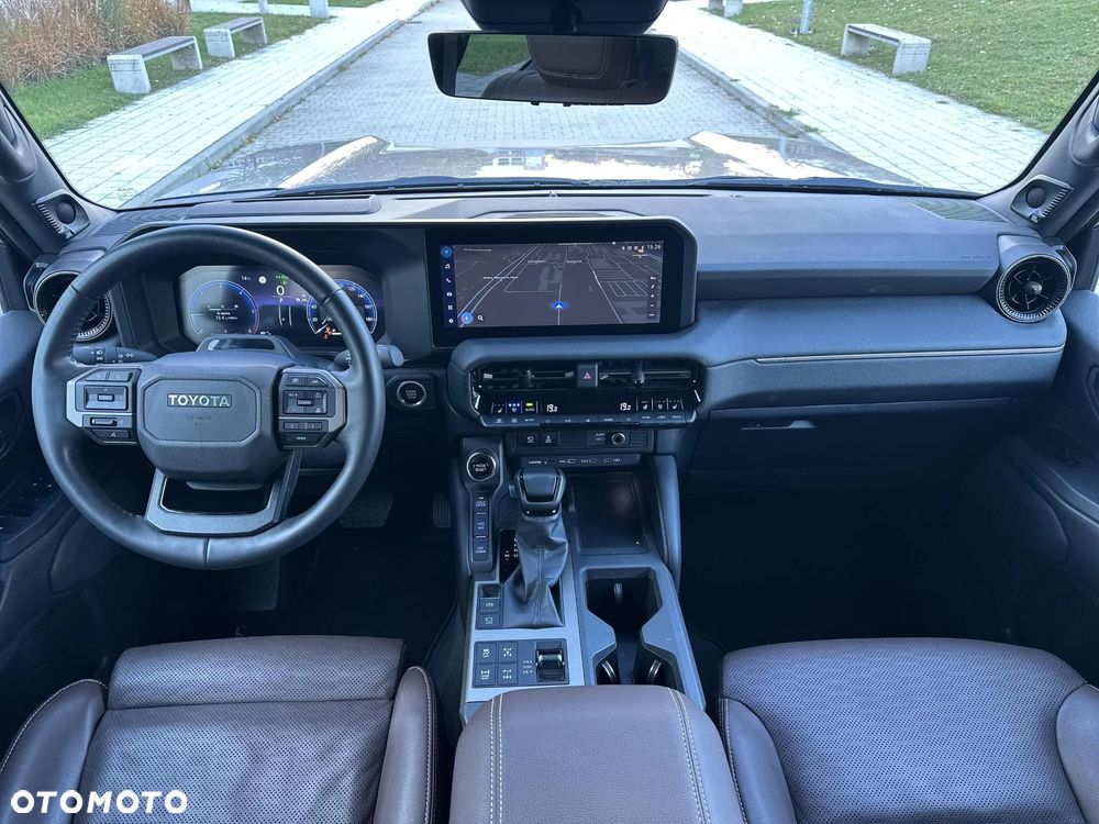 Toyota Land Cruiser LC 2.8 D-4D Executive - 18