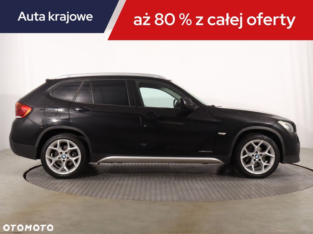 BMW X1 - 8