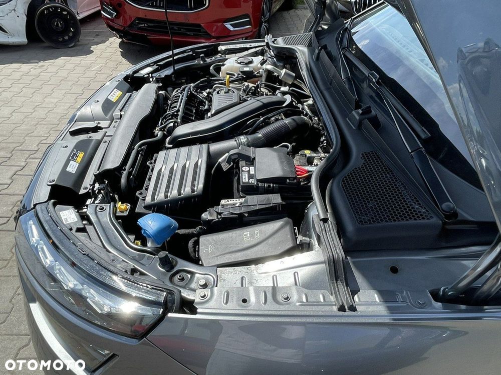 Skoda Kamiq 1.5 TSI DSG Monte Carlo - 14