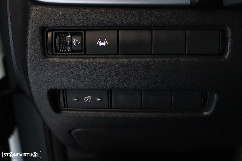 Nissan Qashqai 1.5 e-Power N-Connecta - 19