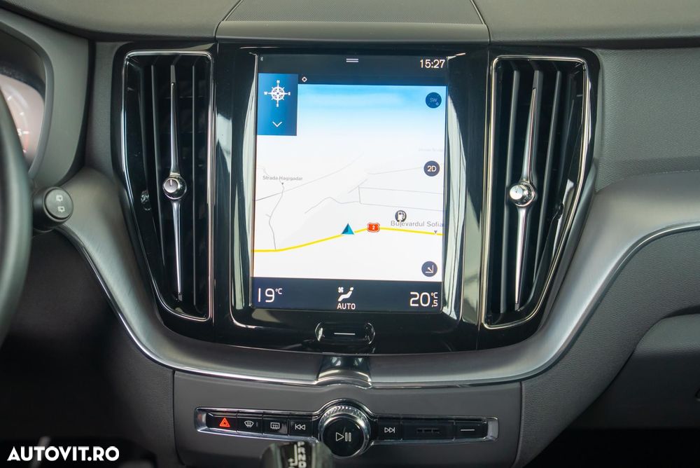 Volvo XC 60 - 14