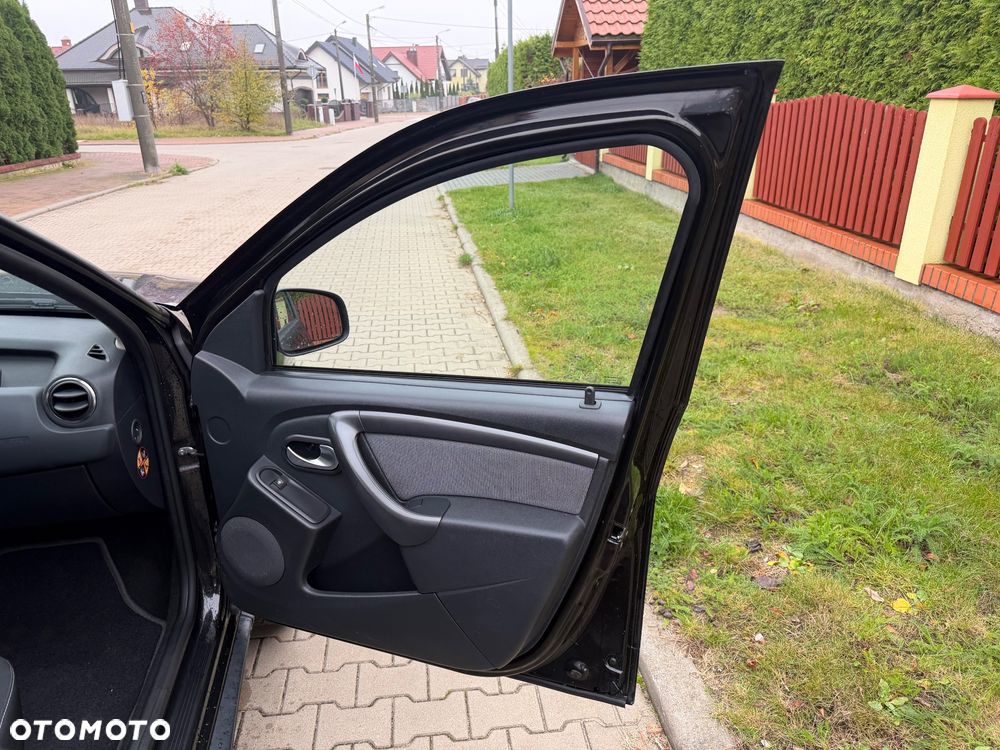 Dacia Duster SCe 115 2WD Comfort - 30