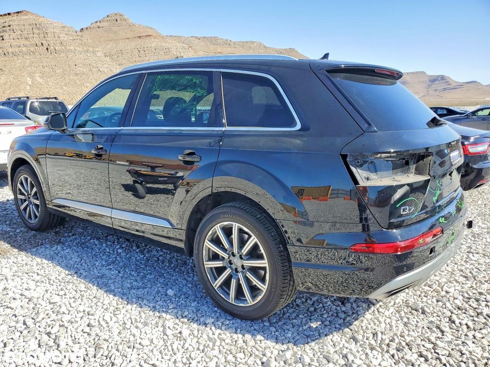 Audi Q7 - 3