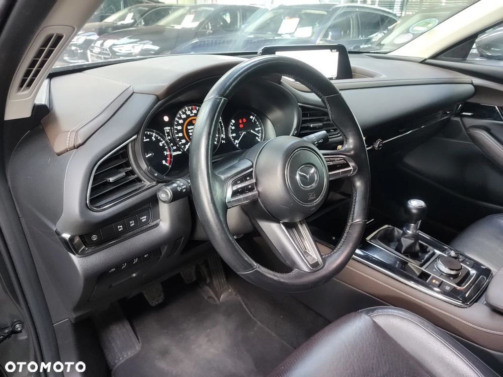 Mazda CX-30 ver-selection - 10