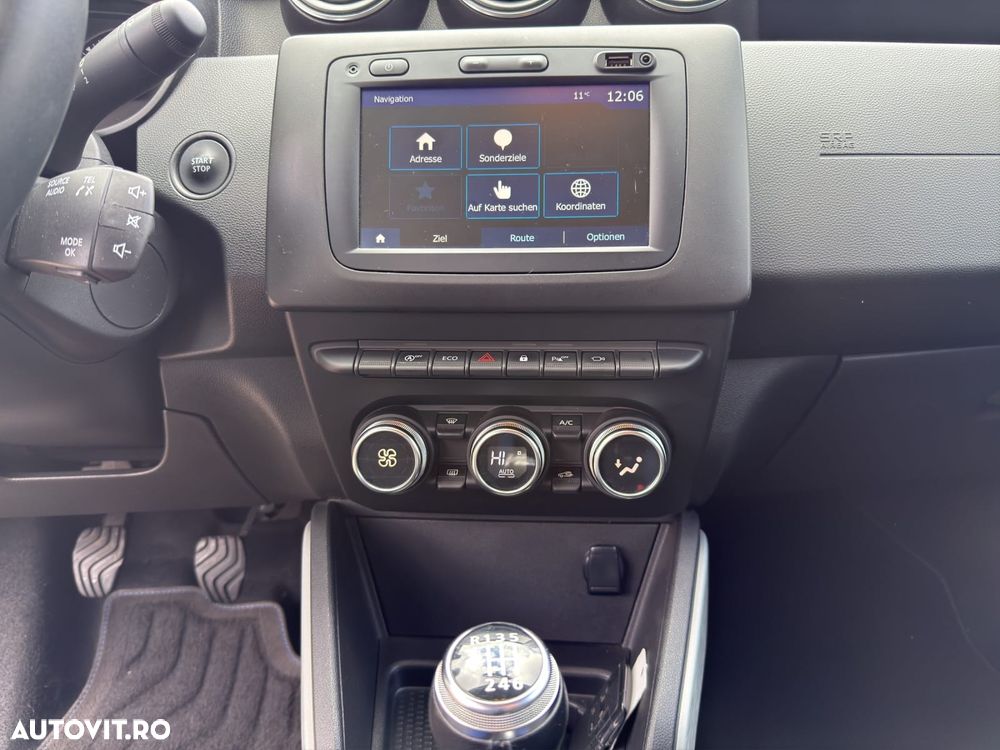 Dacia Duster ECO-G 100 Prestige Plus - 10