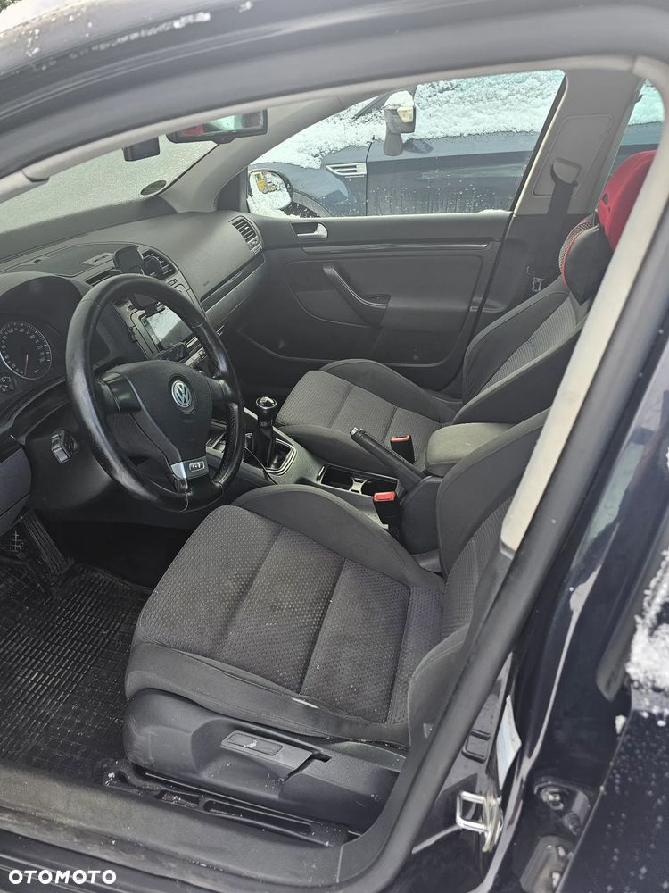 Volkswagen Golf 1.9 TDI GT Sport - 11
