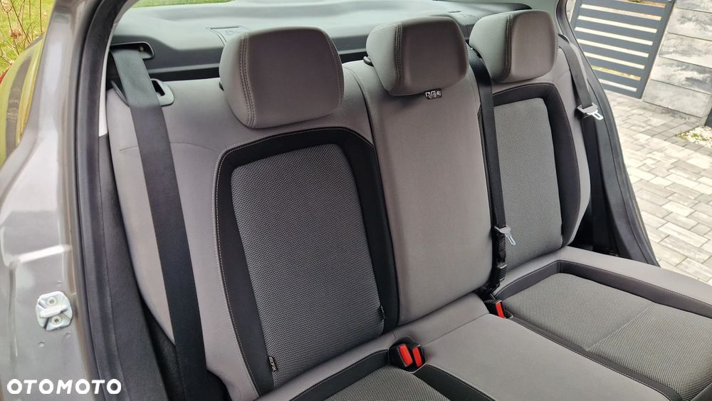 Fiat Tipo 1.4 16V Easy - 23