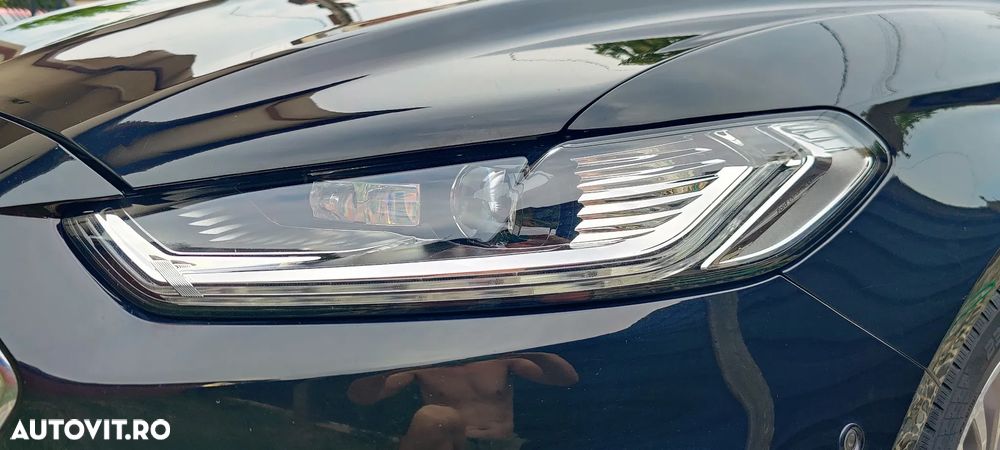 Ford Mondeo 2.0 TDCi Aut. AWD Titanium - 6