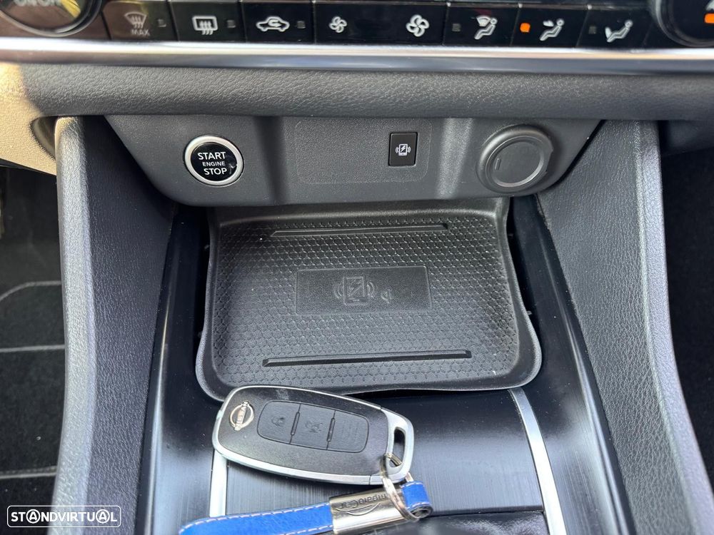 Nissan Qashqai 1.3 DIG-T N-Style - 24