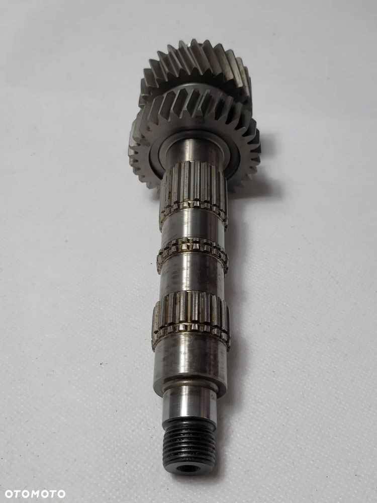 Wałek skrzyni biegów zębatka Harley Davidson Softail Touring Milwaukee Eight 35600094 - 3