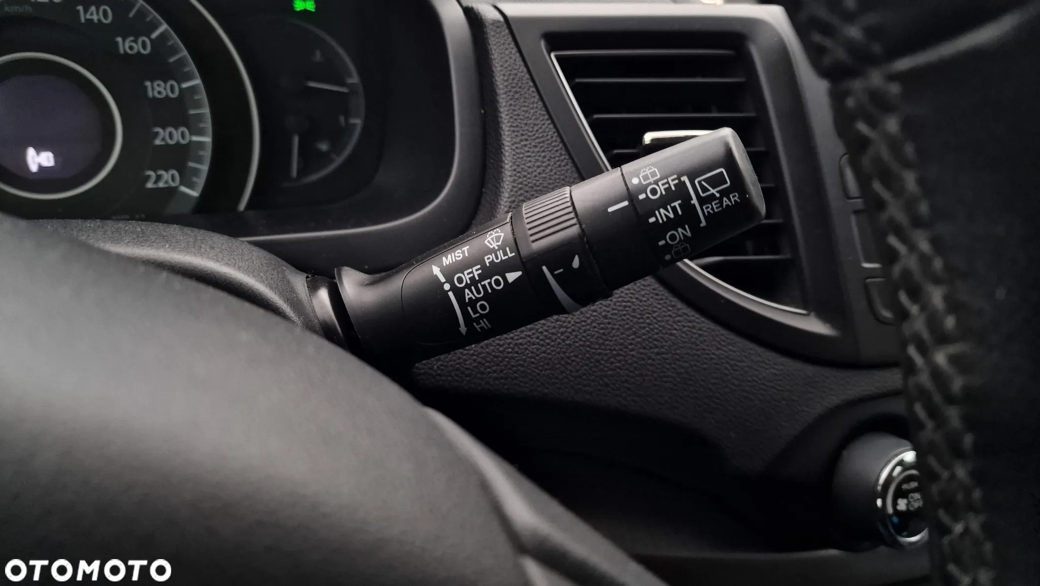 Honda CR-V 2.0 Elegance (2WD) - 33