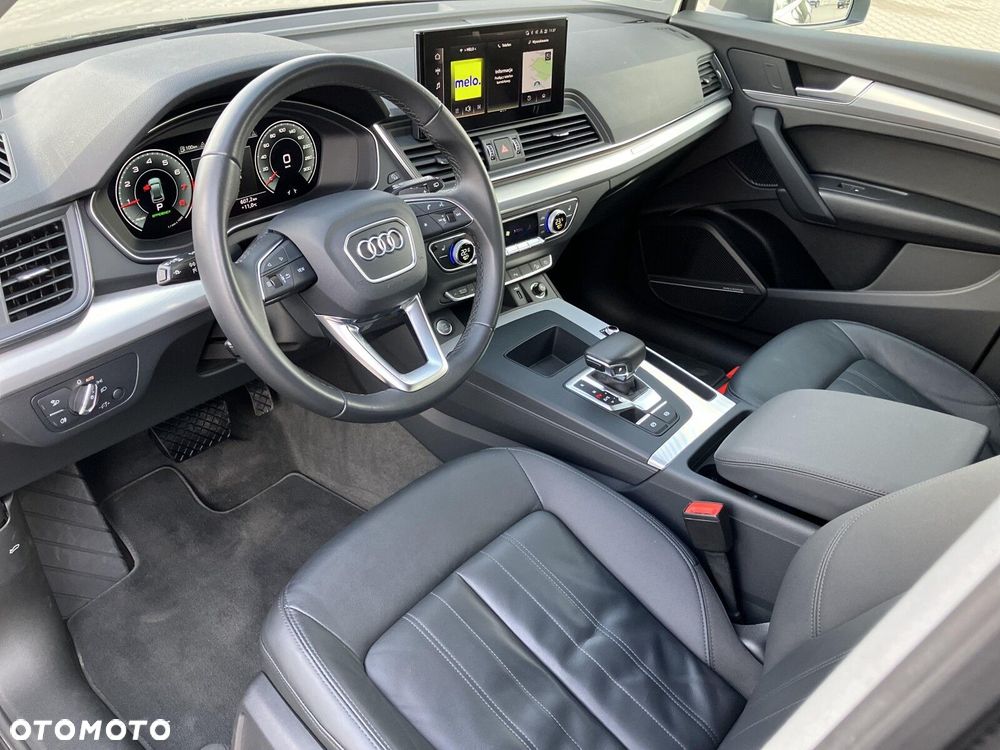 Audi Q5 - 10