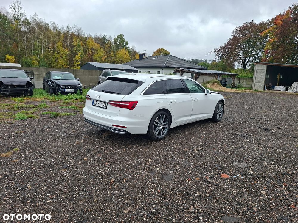 Audi A6 Avant - 3
